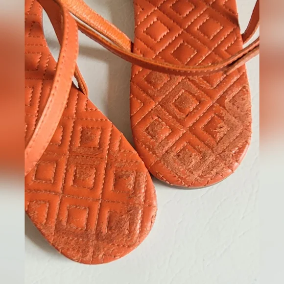 Tory Burch Sandals - Picture 7 of 15